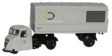 Oxford Diecast NRAB003