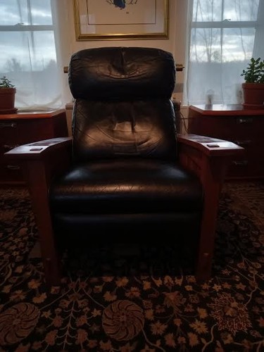 Stickley bustle back spindle - stickley,