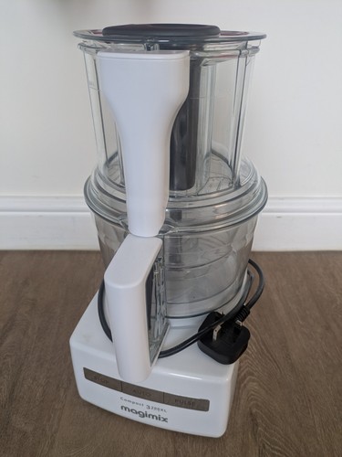 Magimix compact 3200 auto - magimix, xl