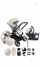 iCandy Core 2 Complete Travel