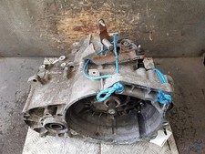 04-2010 MK5 R32 VOLKSWAGEN GOLF GEARBOX JYV 3.2 VR6 PETROL MANUAL BUB 79K MILES