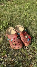 SZA x Crocs Classic Clog