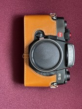 Leica R5 SLR Camera Body (See
