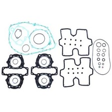 Engine gasket kit fits Honda VF1000 R 84-86 VF F2 1985 VF1000 F 84-85 SC16 SC15