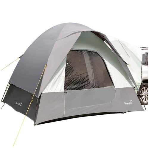 Skandika pitea suv tent - suv,
