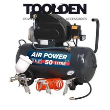 Sealey SAC5020EPK Compressor