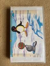 Reduced pingu building - pingu,