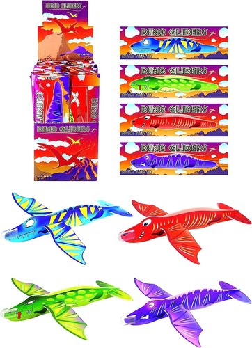 Party bag gift - bag, flying