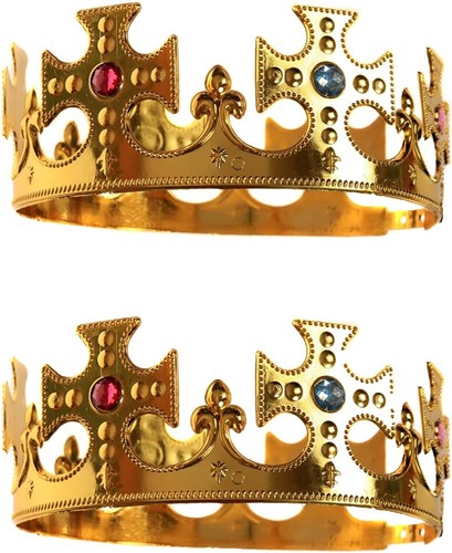 Royal king queen - 2,