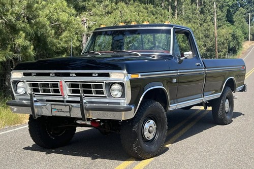 1976 ford 150 - f-150, |