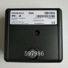 New RMG88.62A2 for Riello Gas Burner Controller Control Box #A6-9