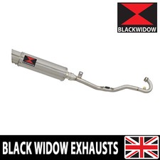 Exhaust System SG36R Steel