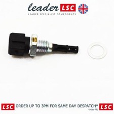 Intake Air Temp Sensor Land