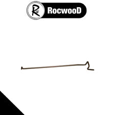 Fits Stihl TS410, TS420 Throttle Rod Link Linkage Fits Cut Off Saw