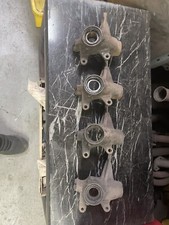 Ford Escort Mk3 Mk4 O/S/F  Hub CarrierRs Turbo Xr3i Ghia Cabriolet Van X1