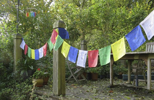 Fairtrade tibetan buddhist - fairtrade,