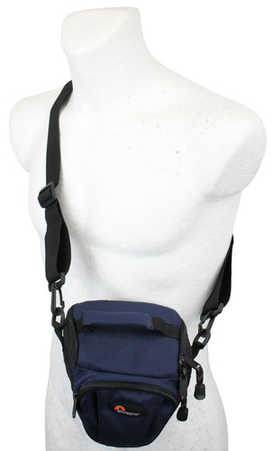 Lowepro topload zoom - topload, (tlz)