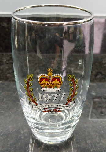 The queens silver jubilee - the,