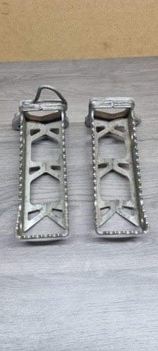 Yamaha yfz450r 2009 2022 foot - 2009-2022,