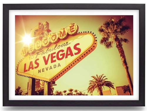 Welcome fabulous las - welcome,