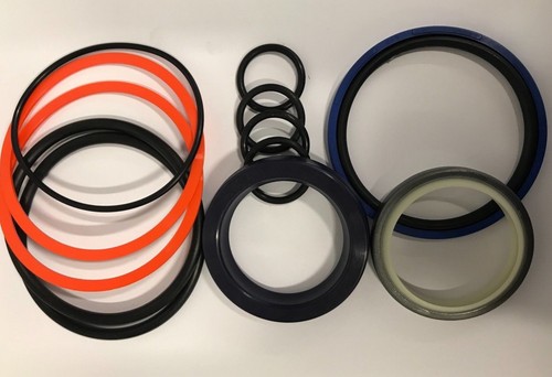 Kubota kx161 bucket ram - kx161-3, seal