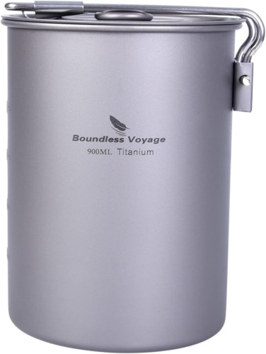Boundless voyage ultralight - boundless,