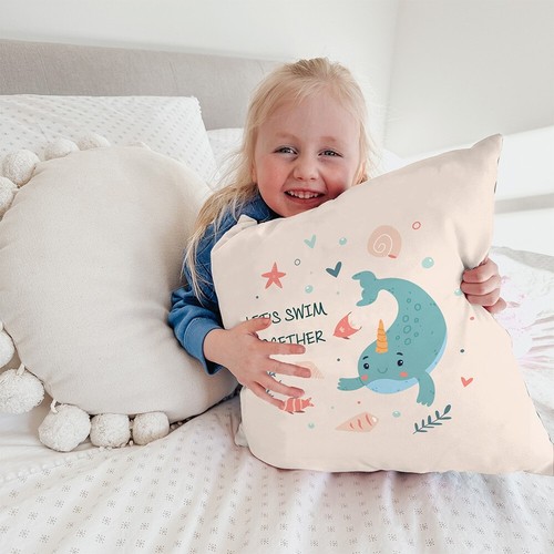 Indoor outdoor cushion under - cushion,