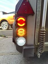 Ifor Williams HB506 HB511