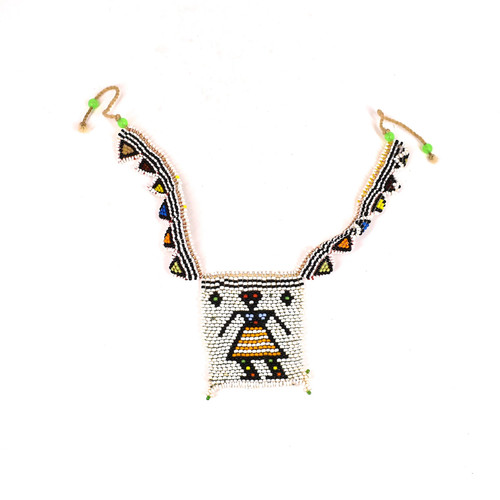 Zulu child love letter - zulu,