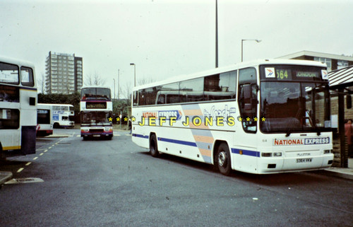 Original bus slide - original,