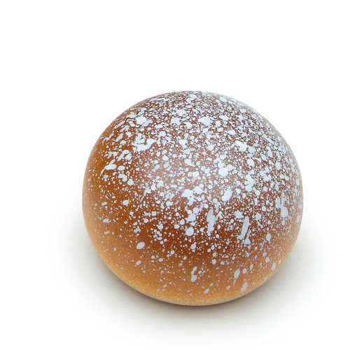 Wooden bakery doughnut jam - bakery,