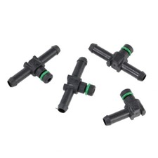 Denso (3)T Piece (1) L piece