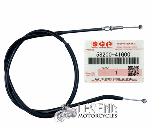Genuine suzuki gsxr1000 k6 - suzuki,