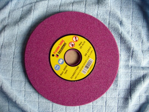 Grinding disc wheel - grinding, tecomec