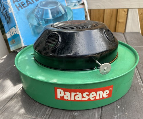 Parasene paraffin heater - parasene,