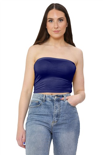 Ladies boob tube top - ladies,