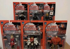 Puppet Master Movie Edition