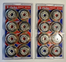 Lot Of 16 Labeda 76mm 82a