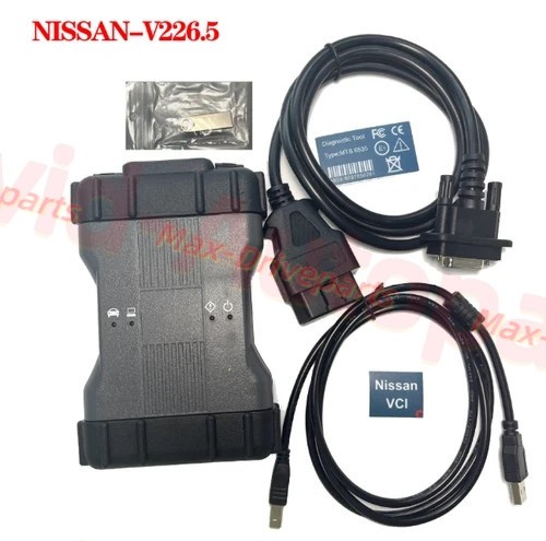 New for nissan - nissan, diagnostic