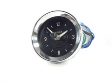Rover P4 P6 Clock P5 65mm Kienzle Refurbished & Tested Classic Car Ford Sunbeam