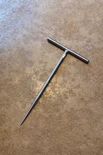 Timber Framing Podger Pins