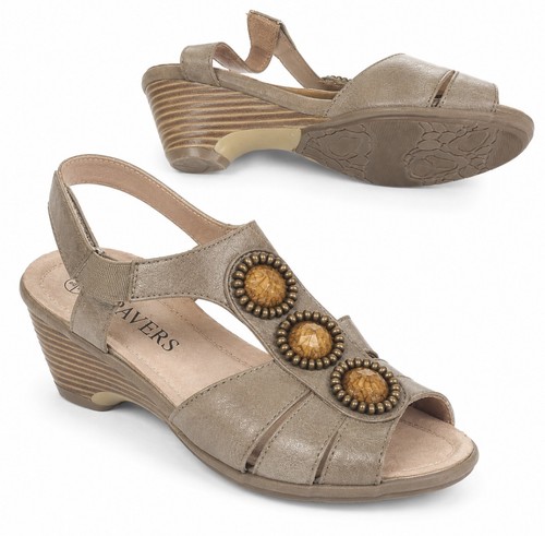 Pavers women comfort - pavers,