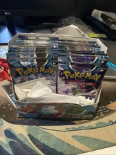 Pokemon TCG Paradox Rift