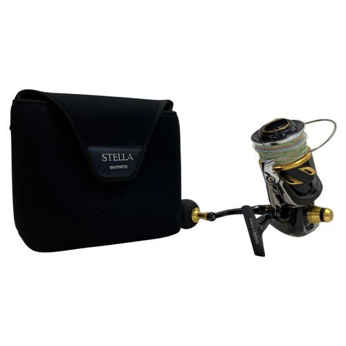 Shimano stella 18000hg - shimano, 20