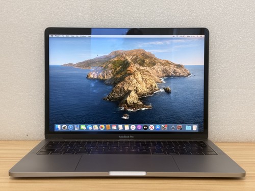 Apple macbook pro 2017 - apple,