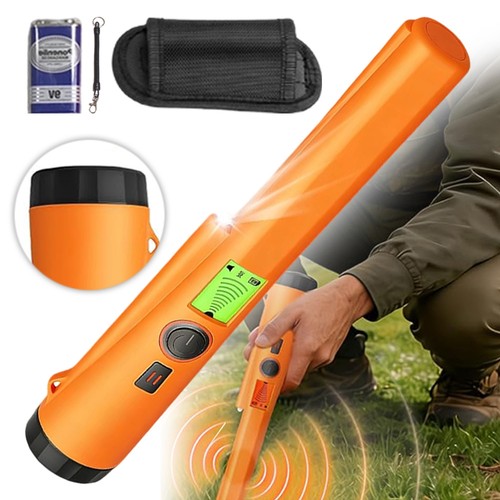 Pinpointer metal detector - pinpointer,