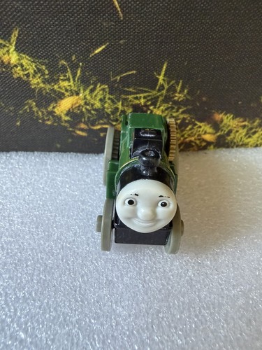 Trevor push along trackmaster - push,