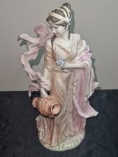 Wedgwood 1996 Winsome Figurine – The Classical Collection by Jenny Oliver