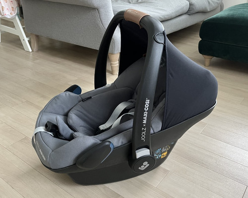 Maxi cosi pebble - pro, i-size
