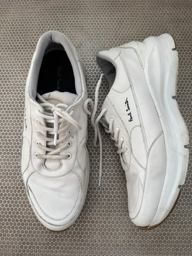 Paul smith trainers size - size, 9